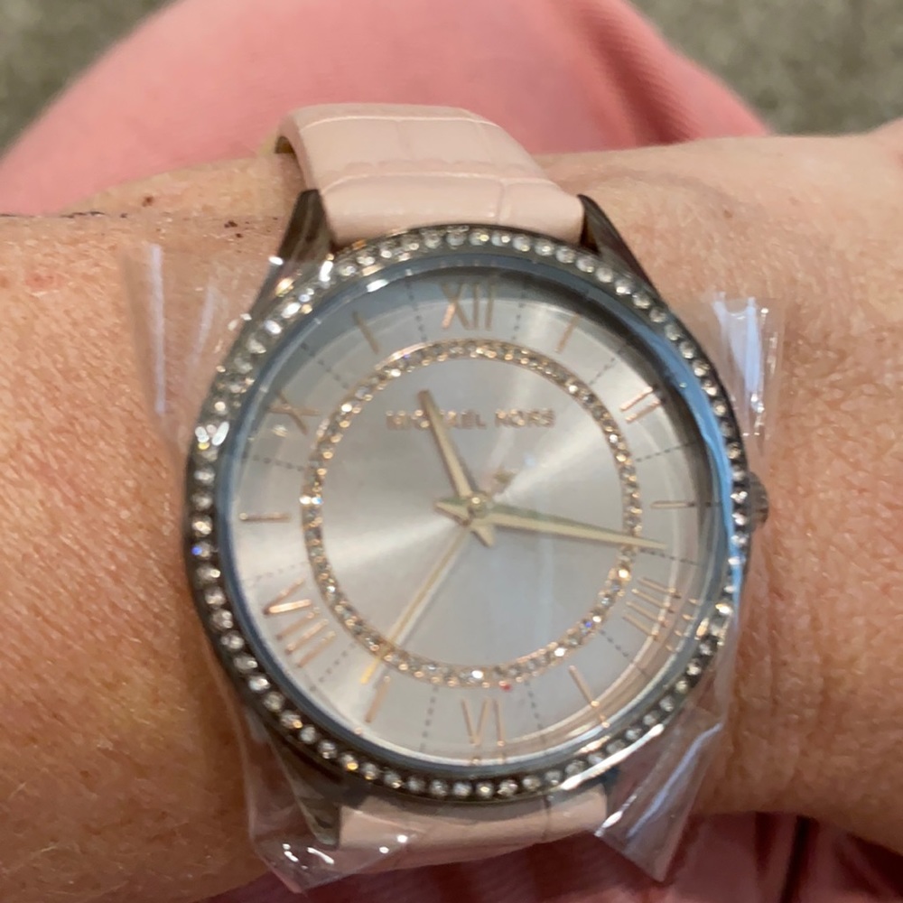 Michael Kors watch